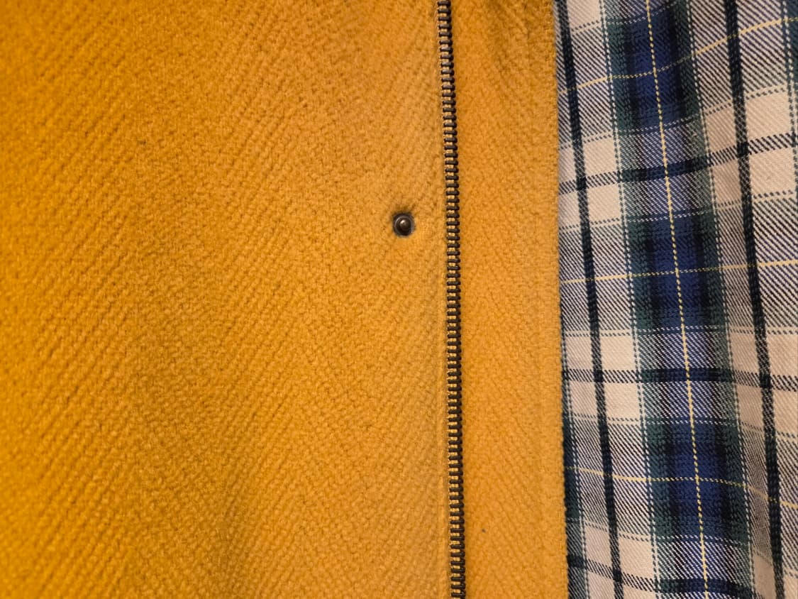 파쏘나블 프렌치코트 상품이미지5