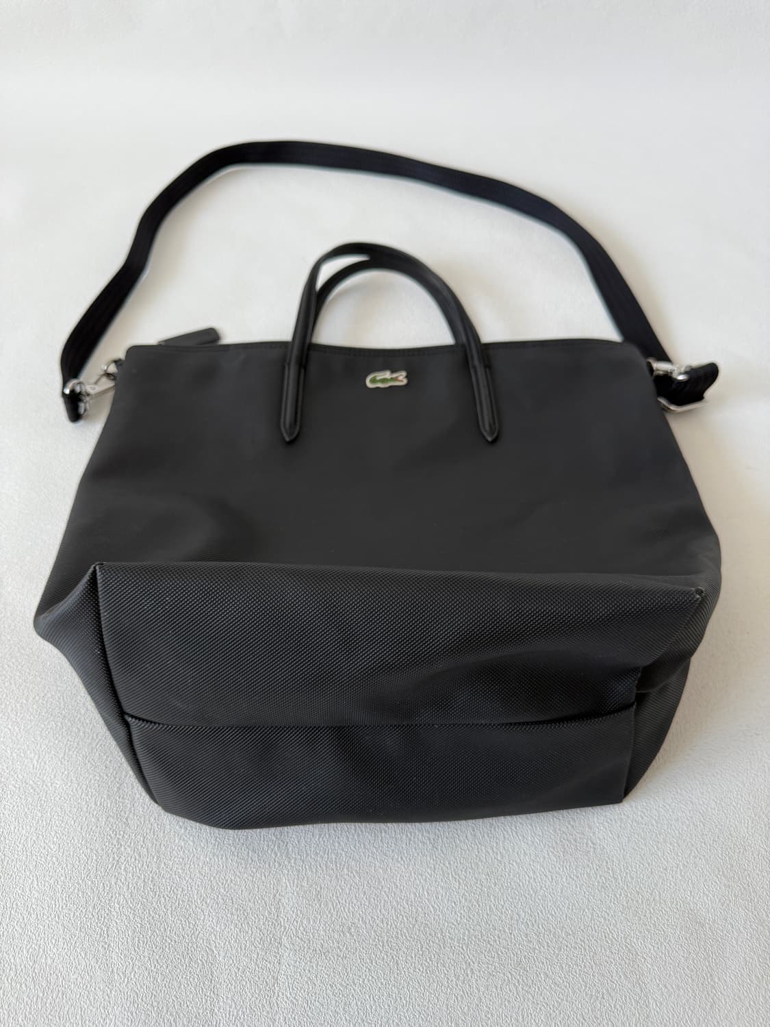라코스테(LACOSTE) 토트백(크로스가능) 상품이미지3