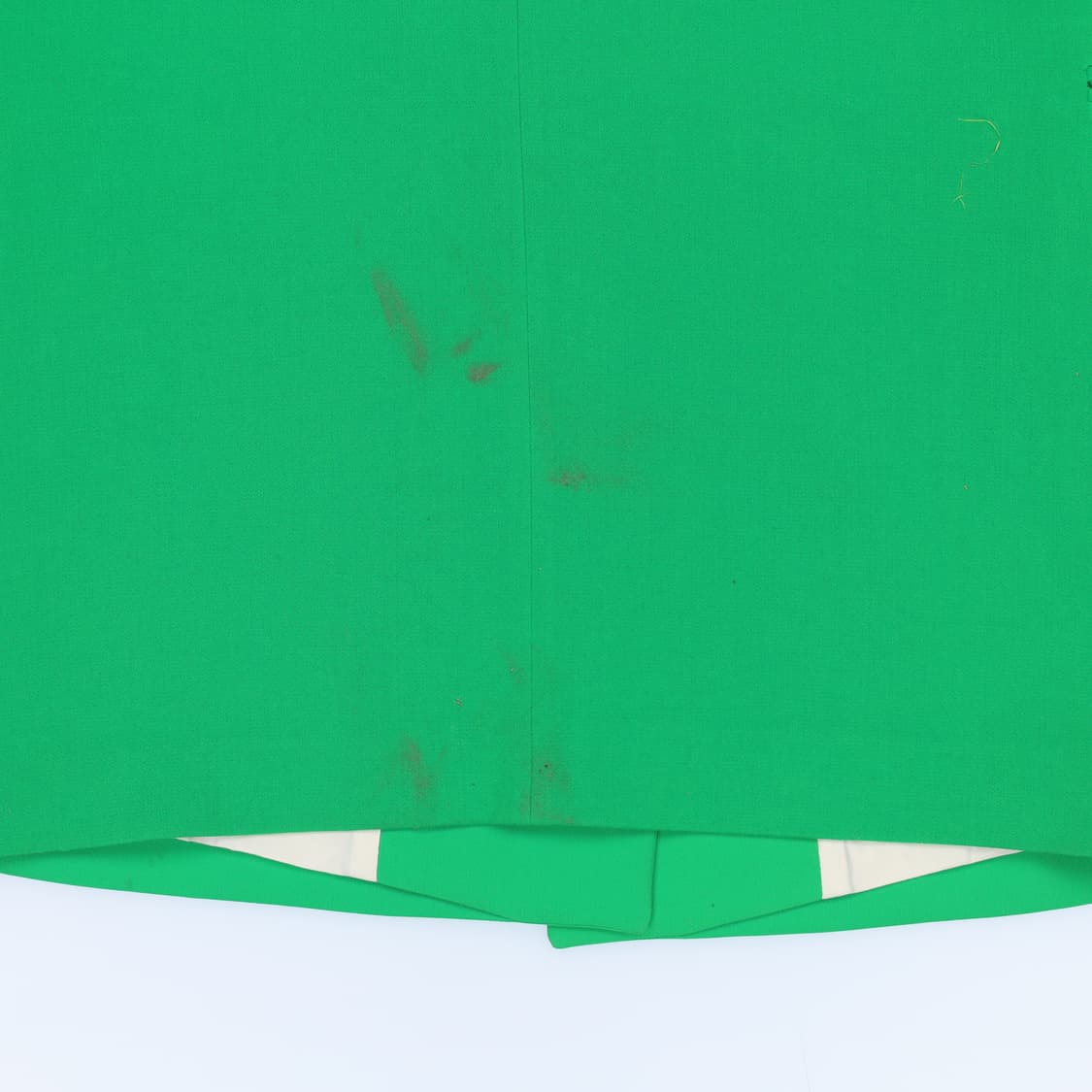 [44] 베네통 여성 그린 자켓 1229H2 상품이미지3