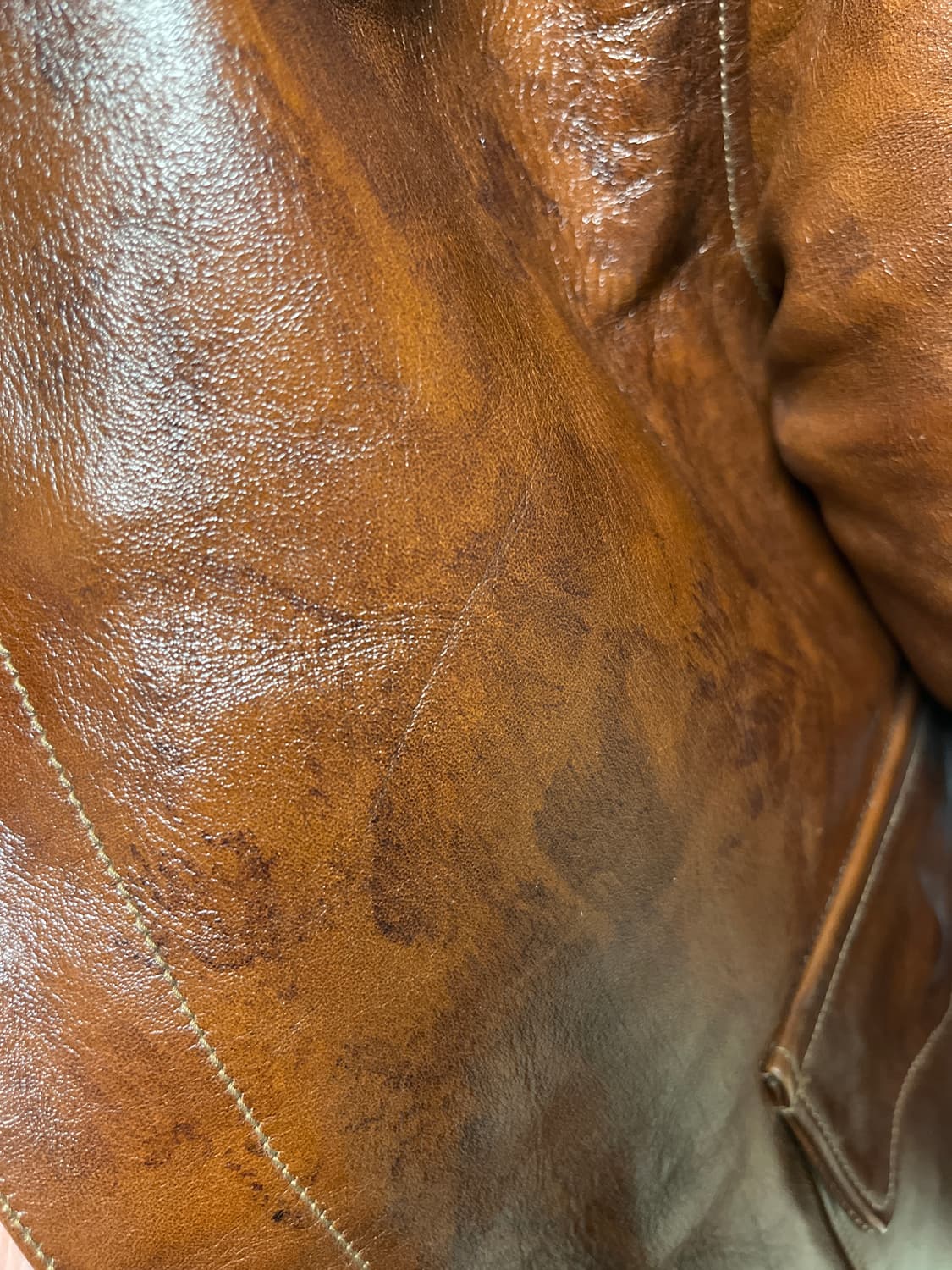 (44) 버즈릭슨 a2 러프웨어복각 상품이미지2