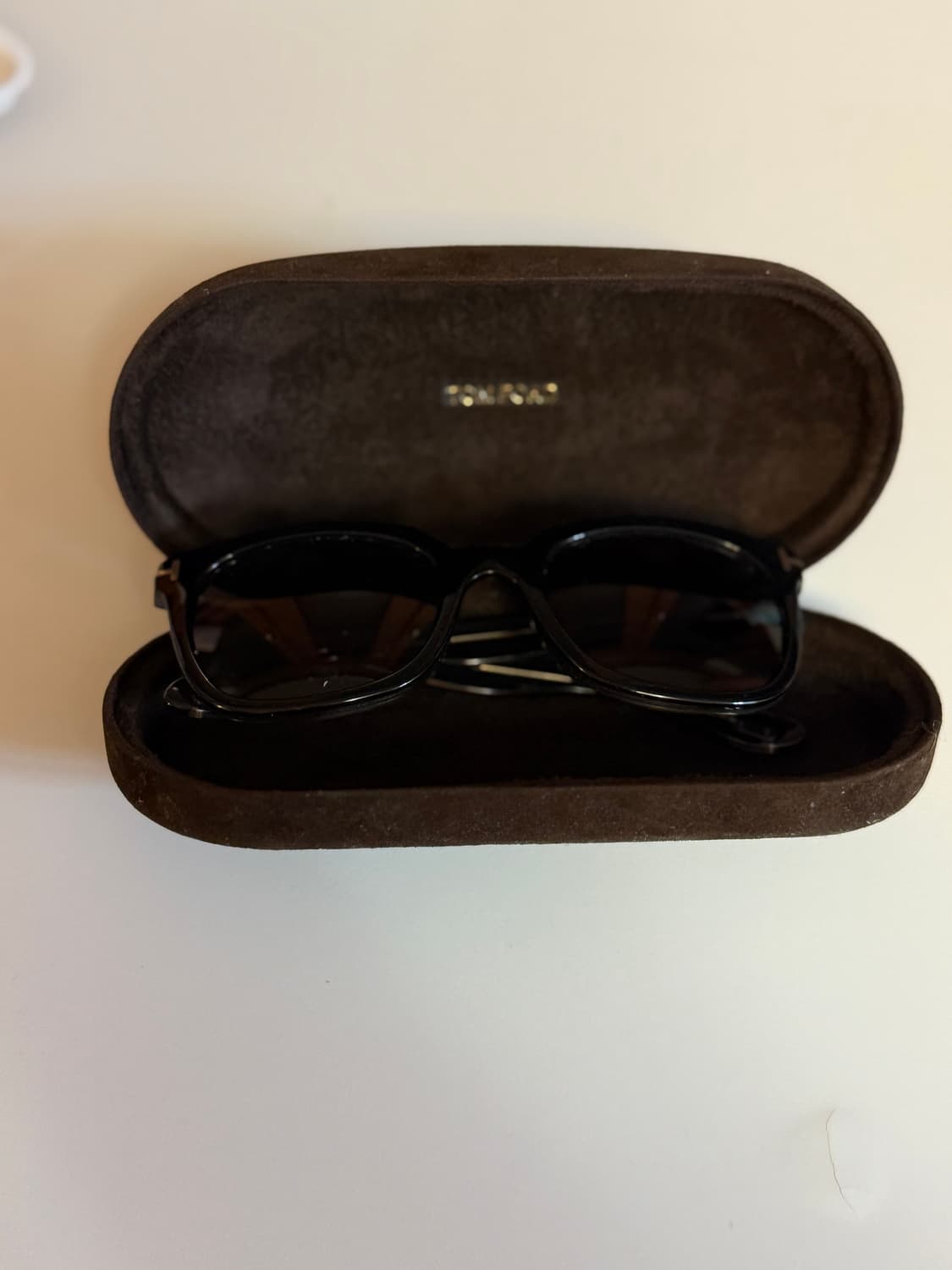 톰포드 선글라스 tf211 af 92a 상품이미지5