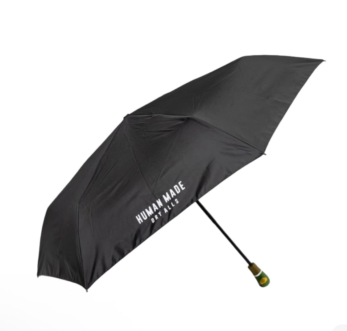미사용새상품)) 인스타핫템 휴먼메이드 오리우산  상품이미지4