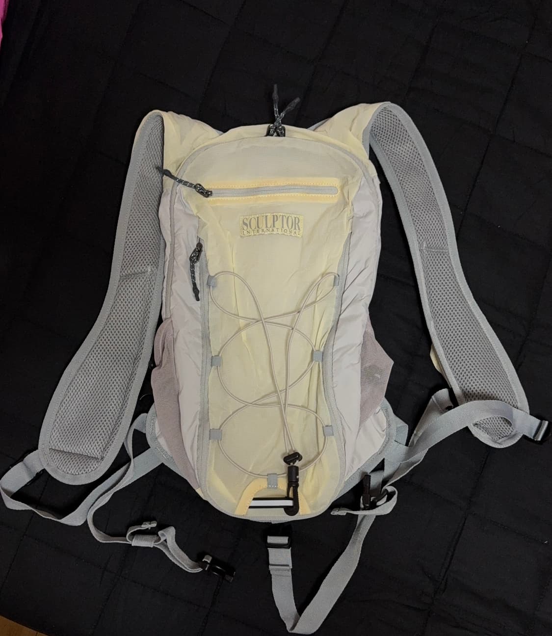 스컬프터 백팩 상품이미지1