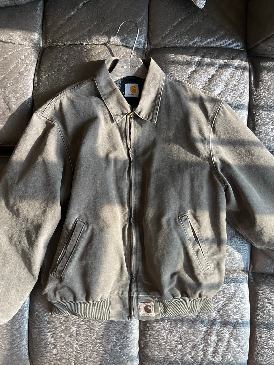 칼하트 j14 xl판매 상품이미지1