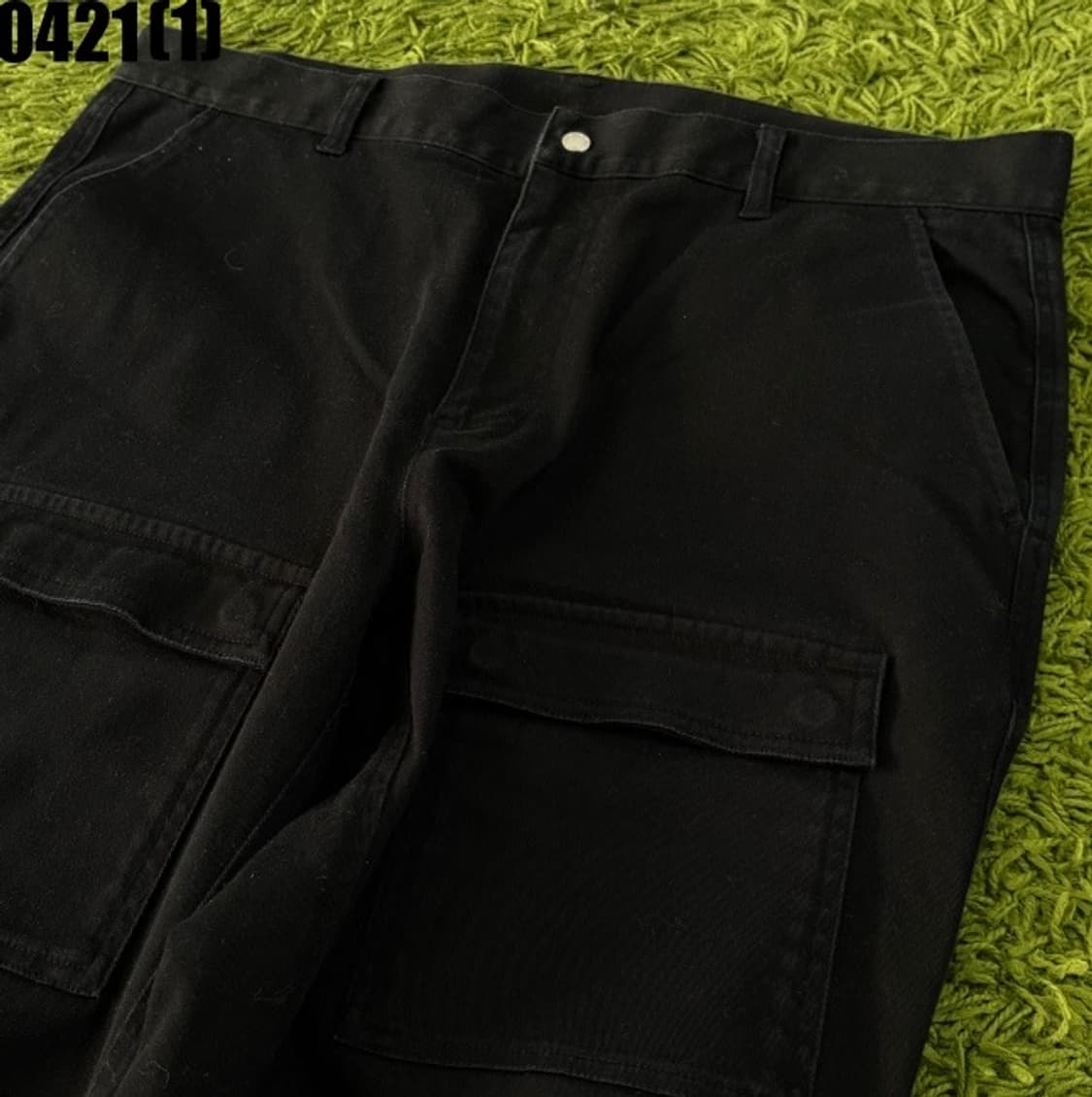 푸마 메종키츠네 팬츠  상품이미지2