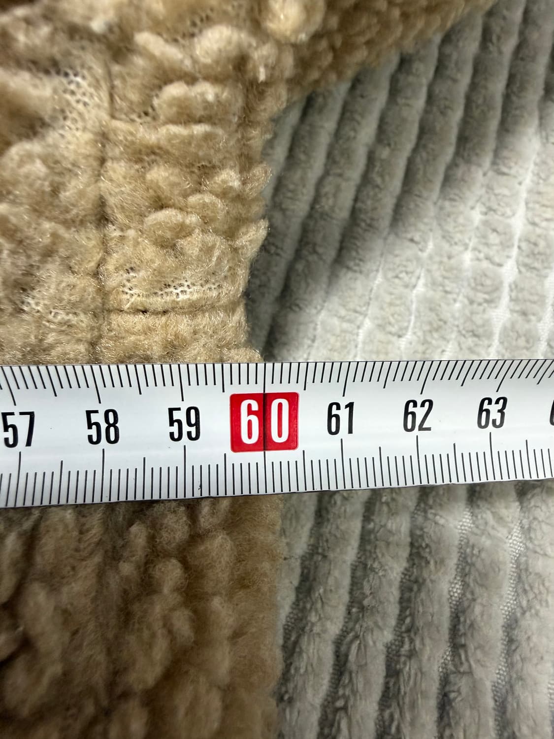 노스페이스 리버시블 플리스 자켓 상품이미지7