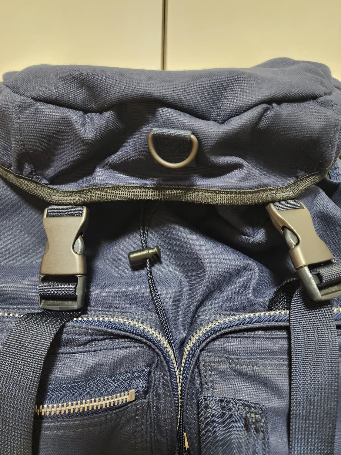 요시다포터 플라잉에이스 백팩 상품이미지3