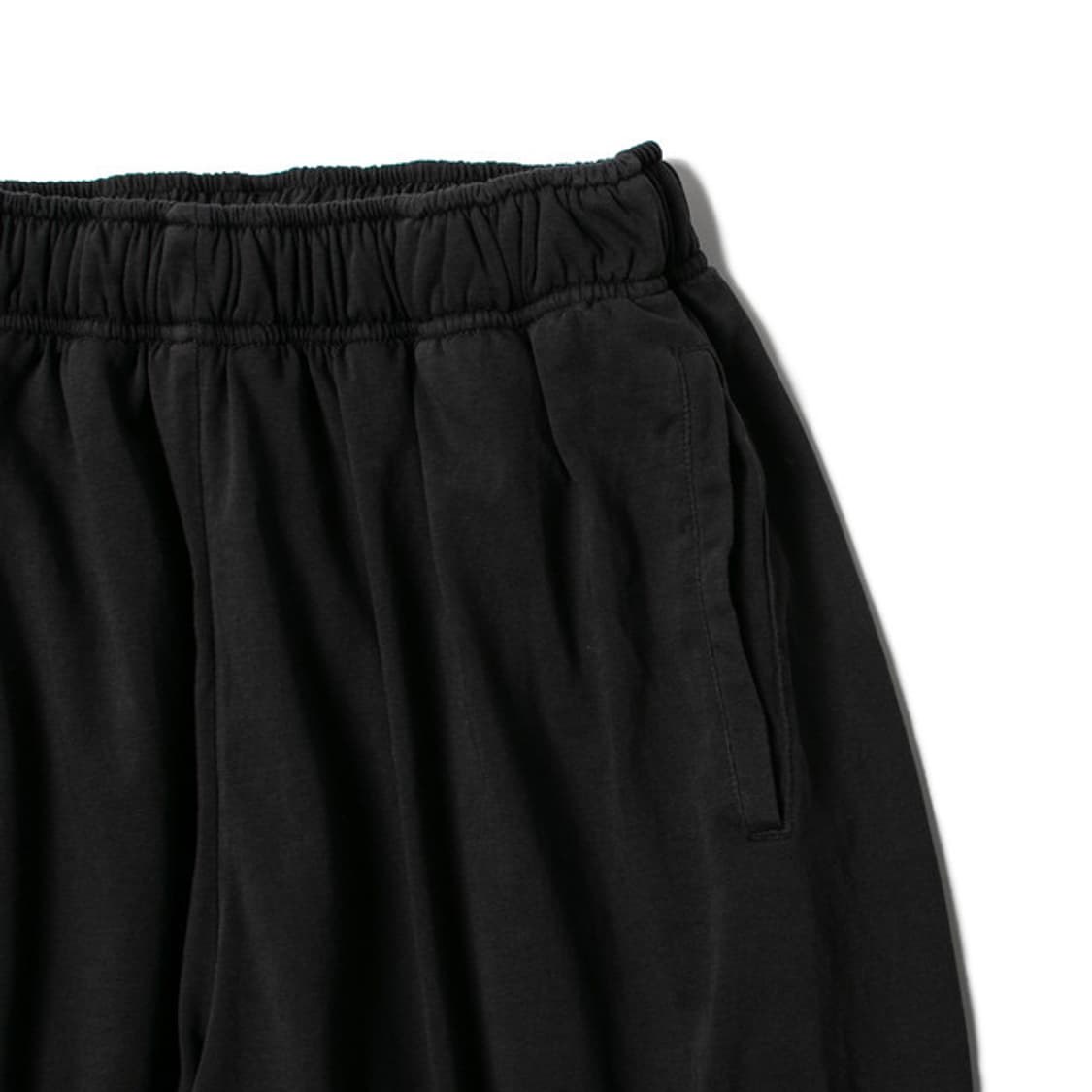 [2] 뤡장고 뤡코즈 스웻팬츠 sanitation worker pants 상품이미지4