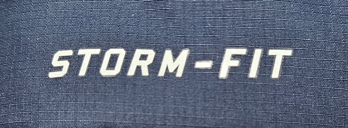 (90)S☆우주매물☆나이키 대한민국 국가대표지급용 미드필드 자켓패딩 상품이미지6