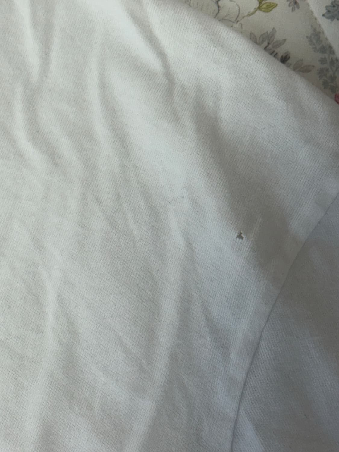 팔라스 트라이퍼그 티셔츠 화이트 s 상품이미지4