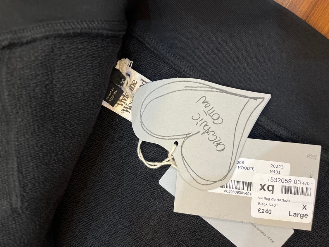 비비안 후드집업 상품이미지6