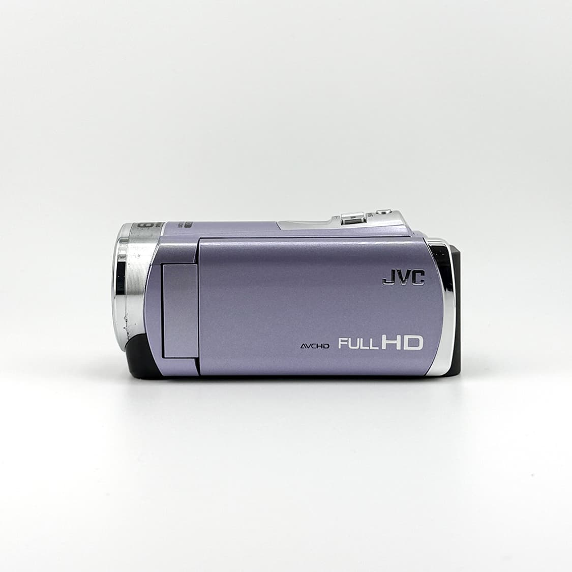 [💖르세라핌 픽] JVC 켄우드 GZ-E345 브이로그 비디오 캠코더 상품이미지2