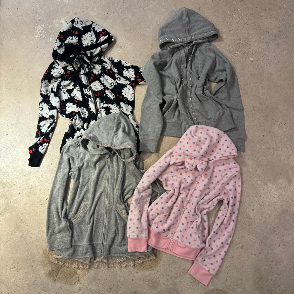 10/31 HOLLOWEEN POP-UP NOTICE 상품이미지8