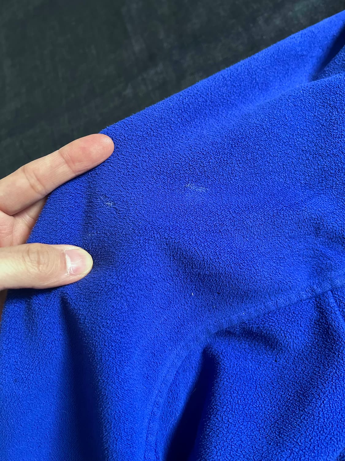 90s 나이키 acg 하프집업 풀오버 플리스 상품이미지9