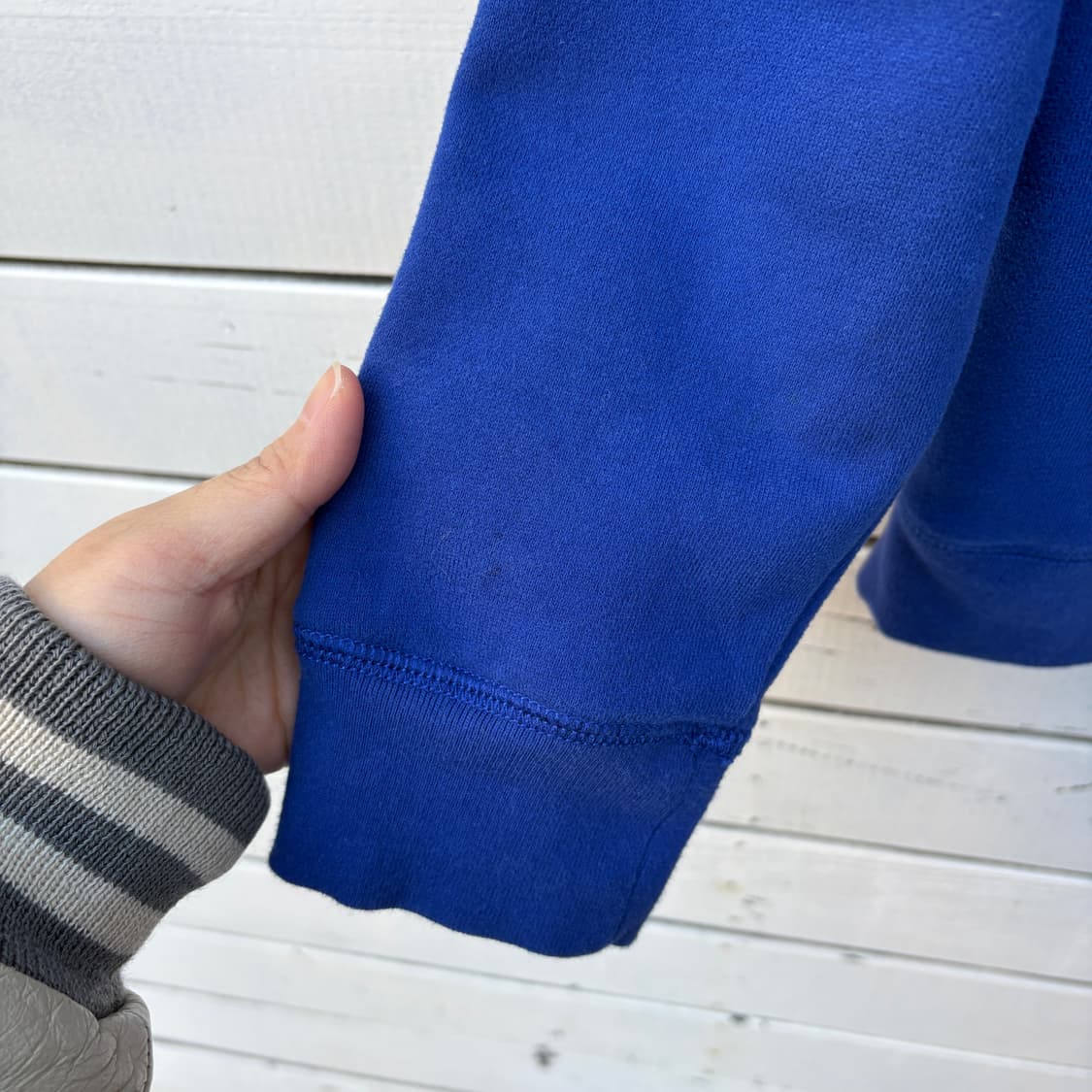 Polo 폴로 후드집업 상품이미지5