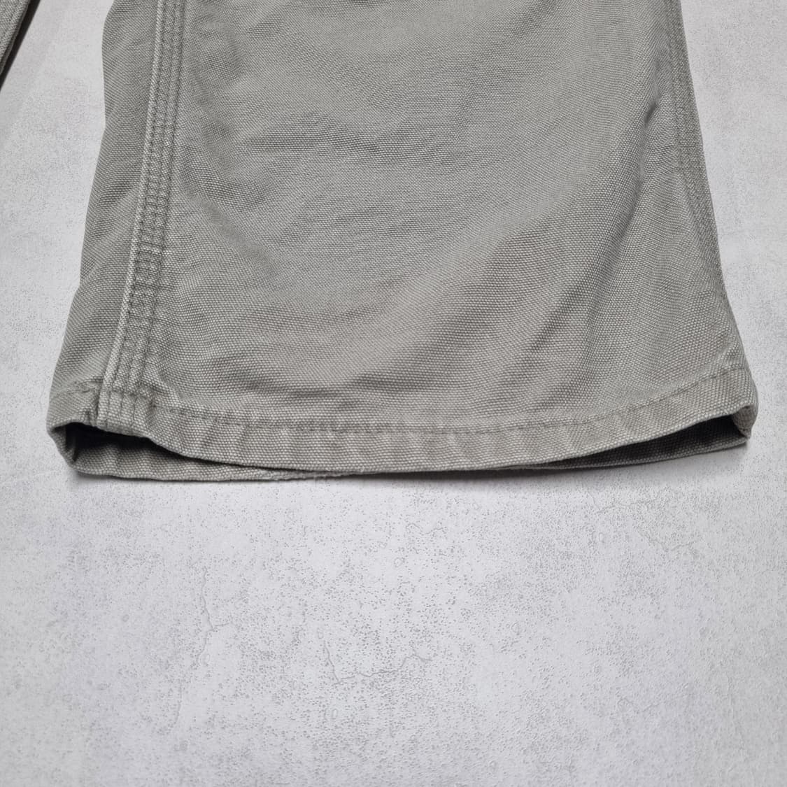 빈티지 CARHARTT 싱글니 카펜더팬츠 B11 DES - 34 상품이미지6