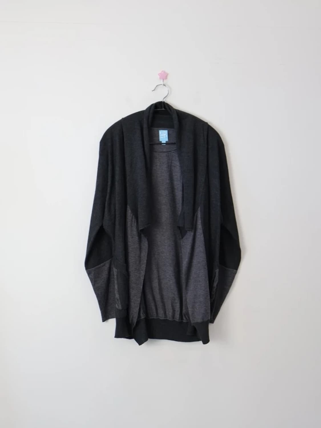 Barneys New York Open Cardigan 상품이미지3