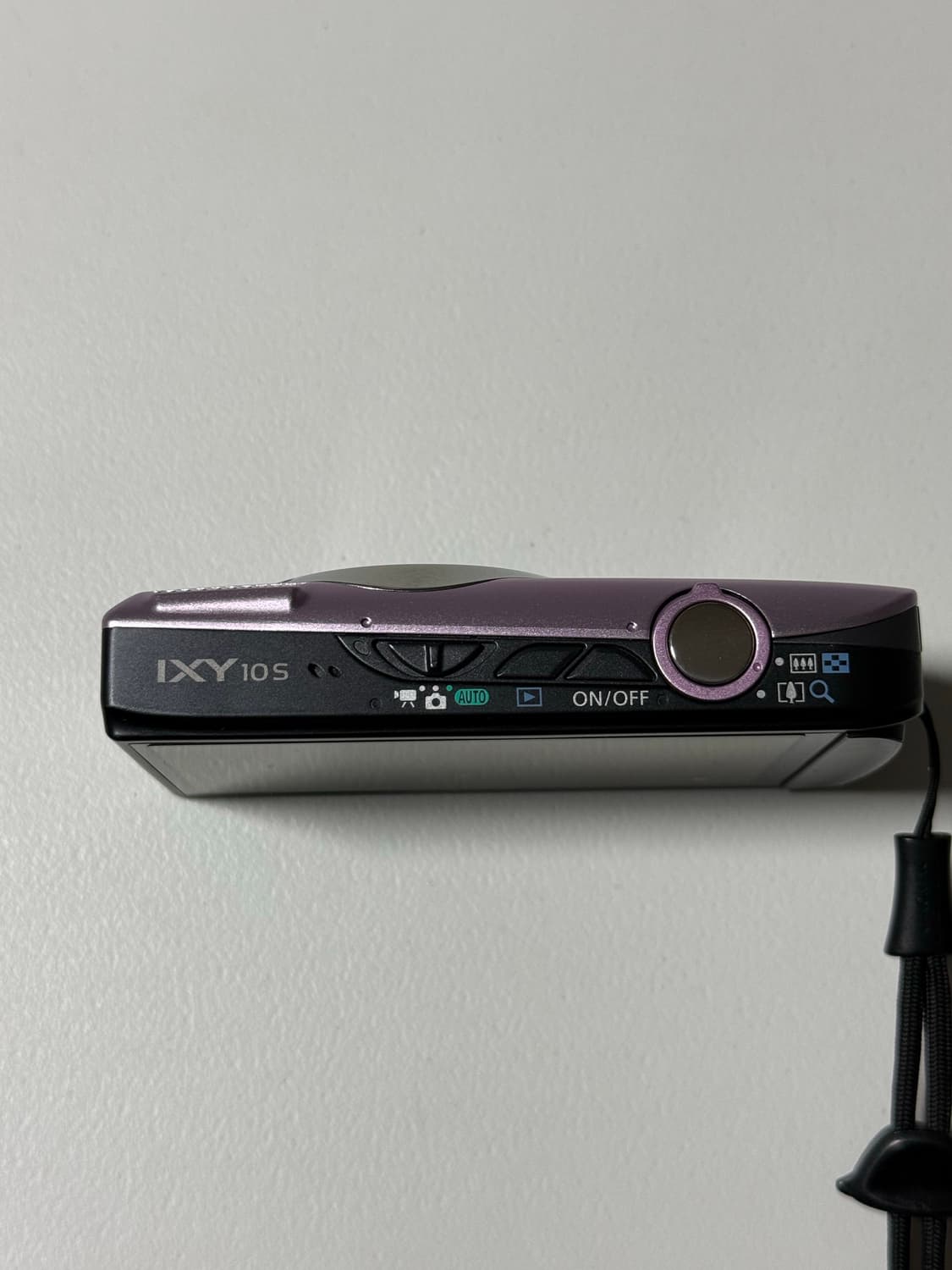 새상품 급 조이 빈티지 디카 익서스 210 익시 10 작례o 상품이미지7