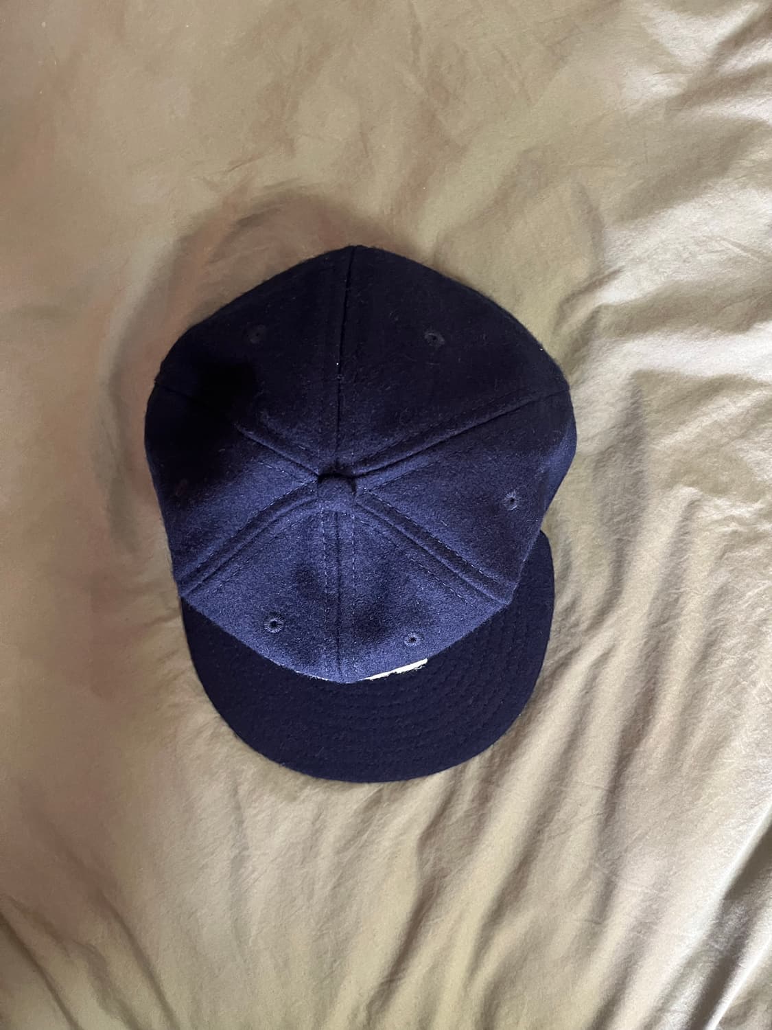 이벳필드 USA NY 볼캡 7 1/2 상품이미지2