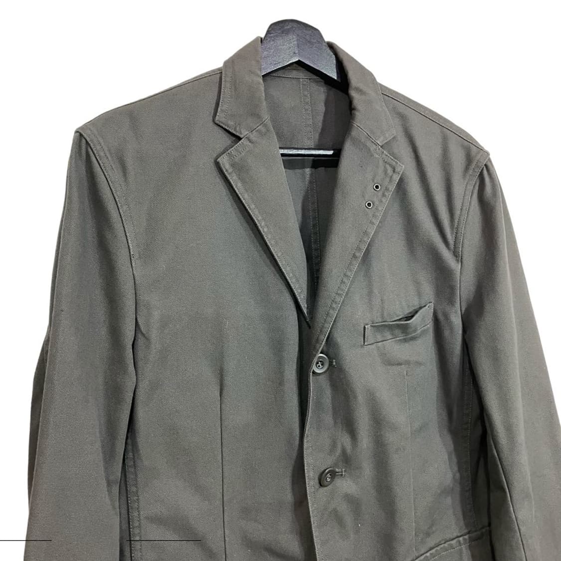 꼼사이즌 y2k 자켓 상품이미지4