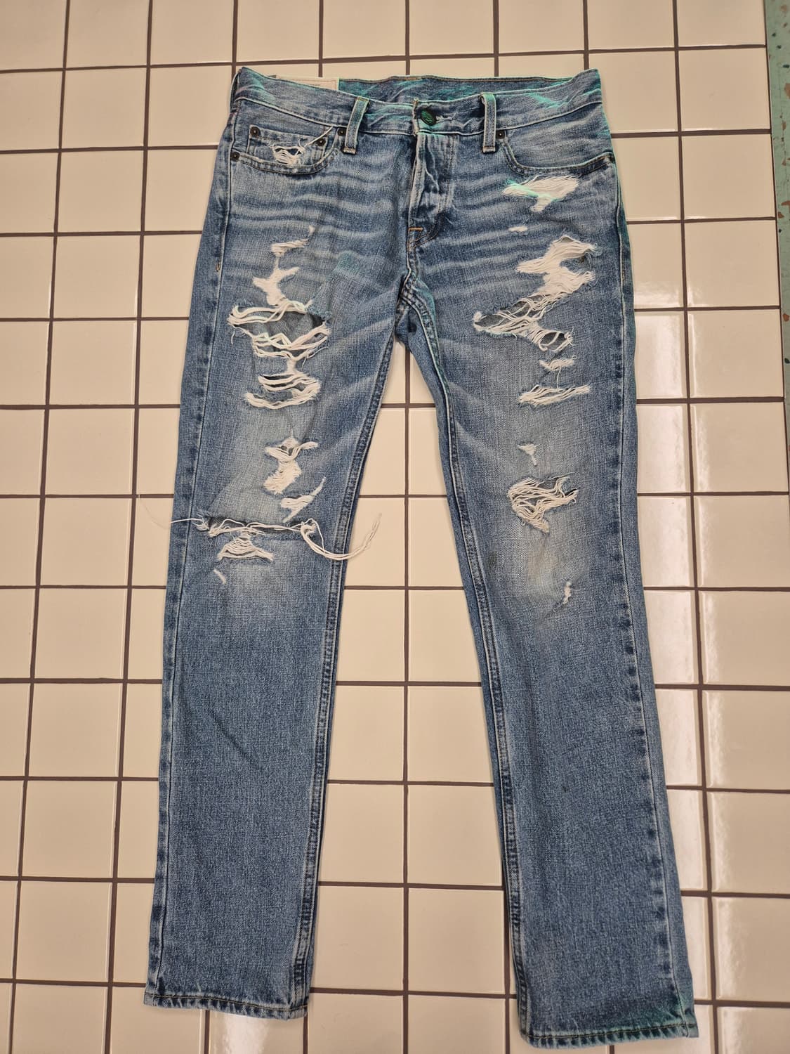 홀리스터(Hollister) 상품이미지1