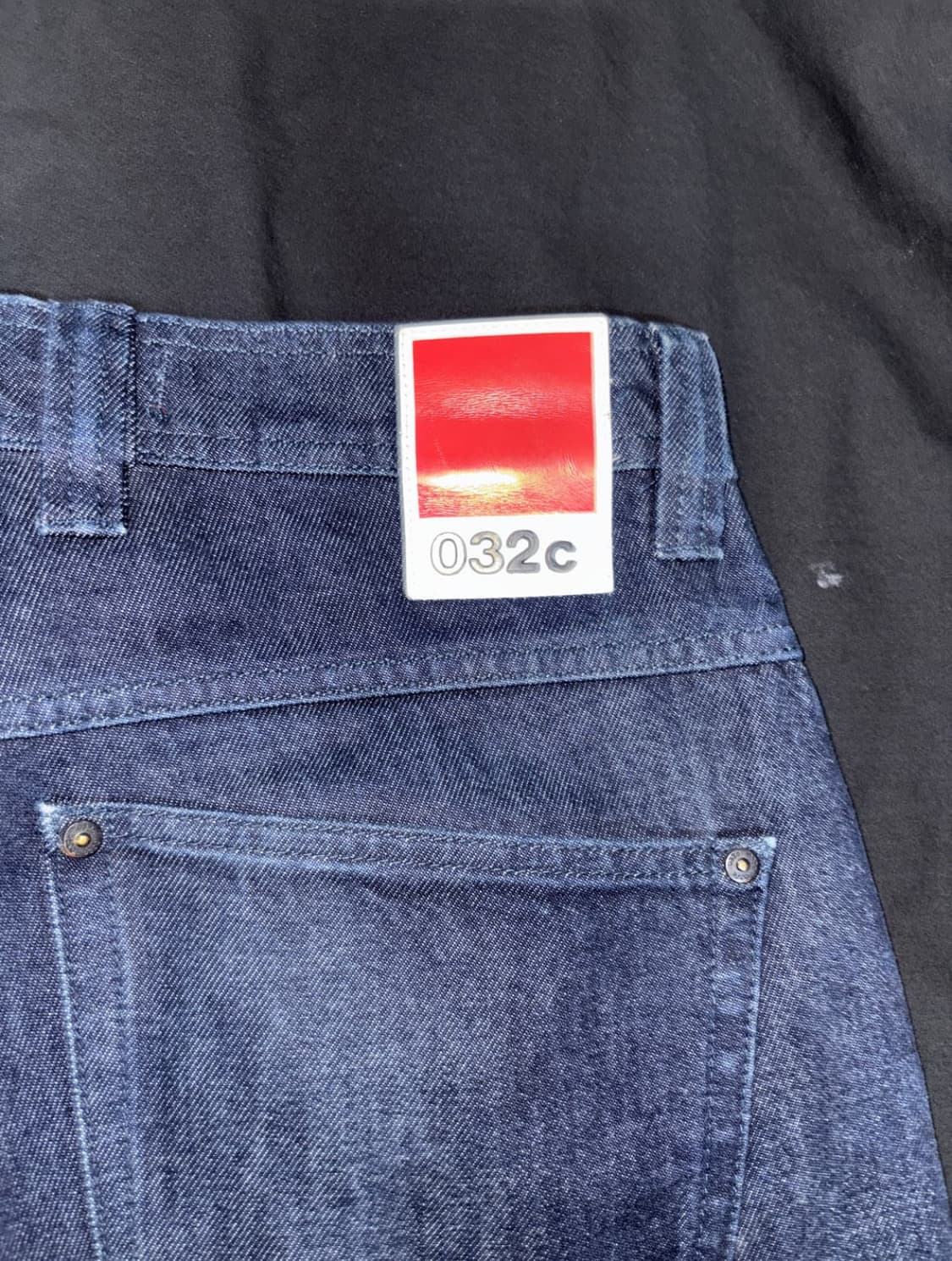 032c 넥스트진 다크 블루 L 상품이미지4