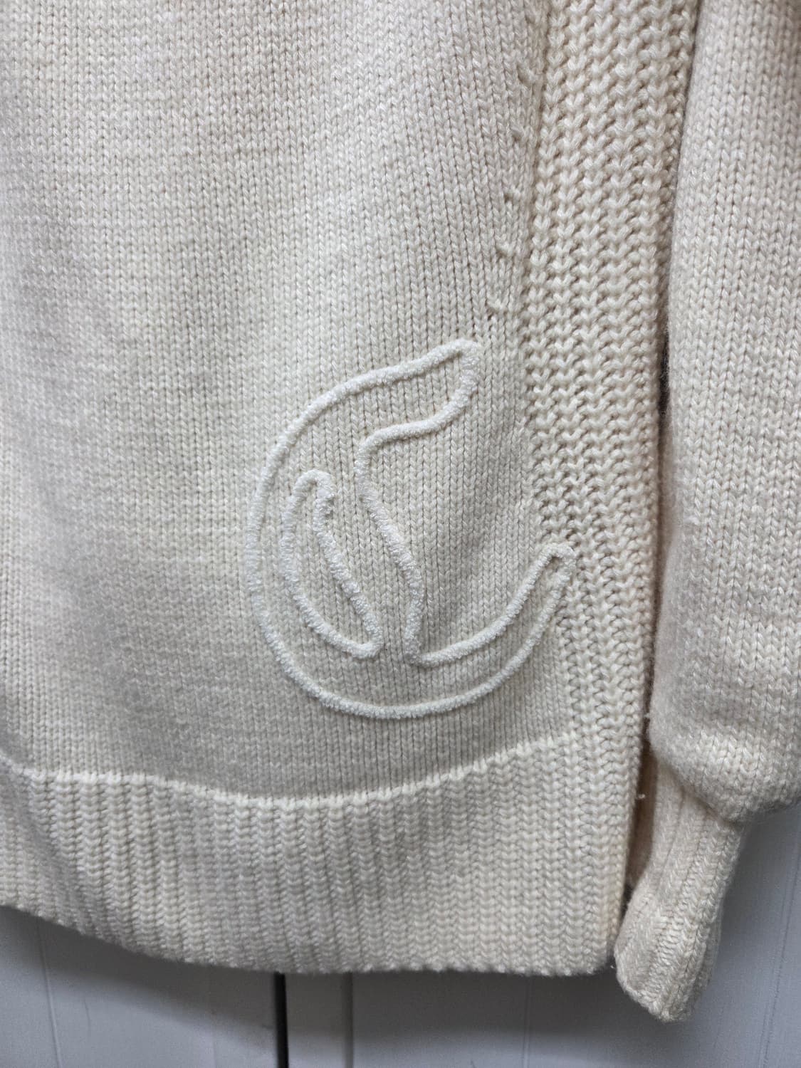 캘러웨이 구스다운 방풍 자켓 상품이미지6