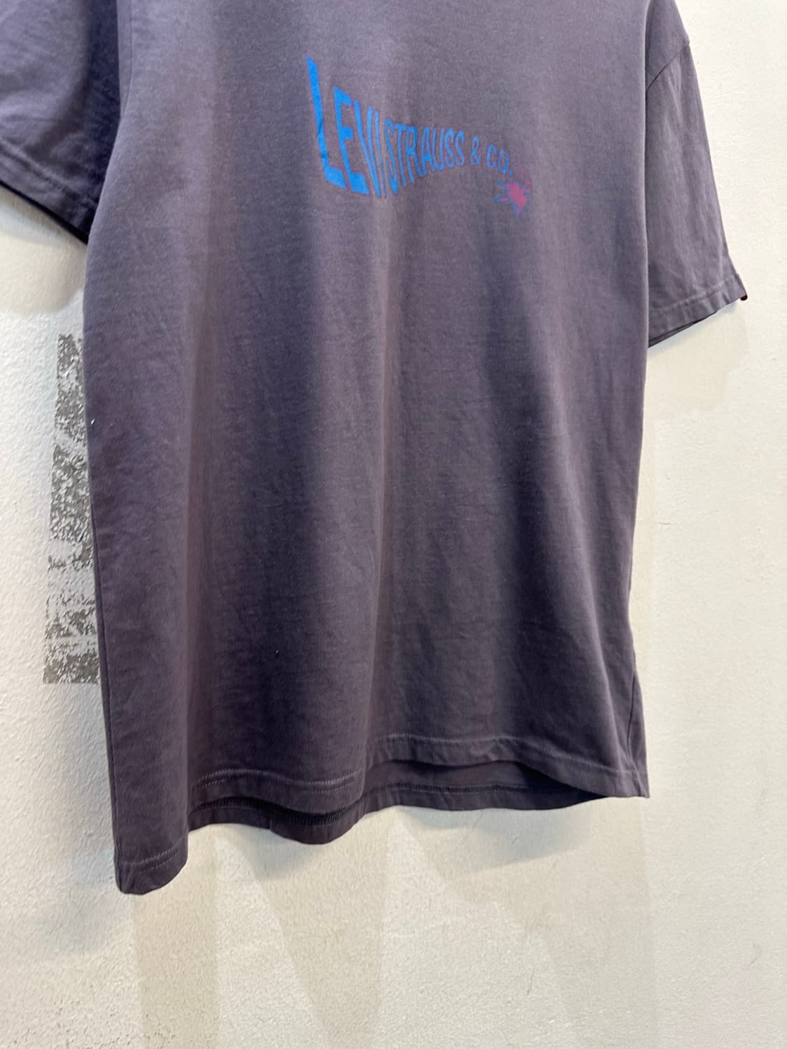 Levi’s tee 상품이미지3