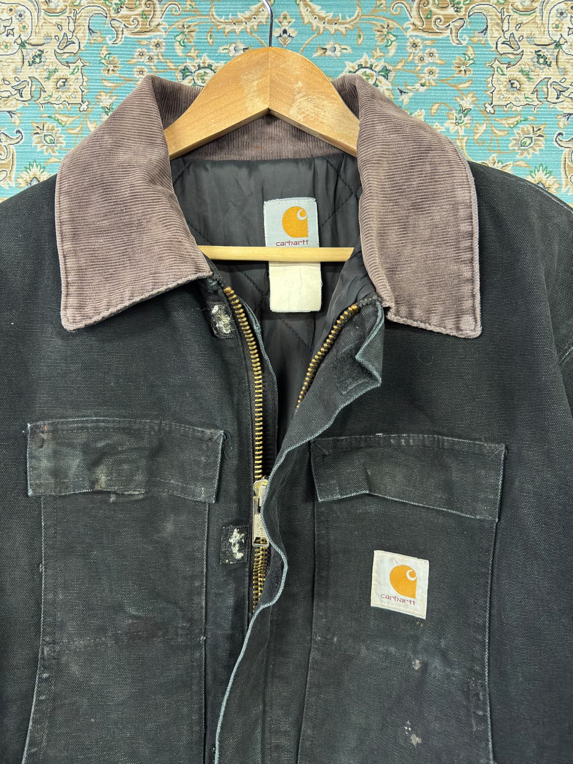 CARHARTT C03 초어자켓1637 상품이미지3
