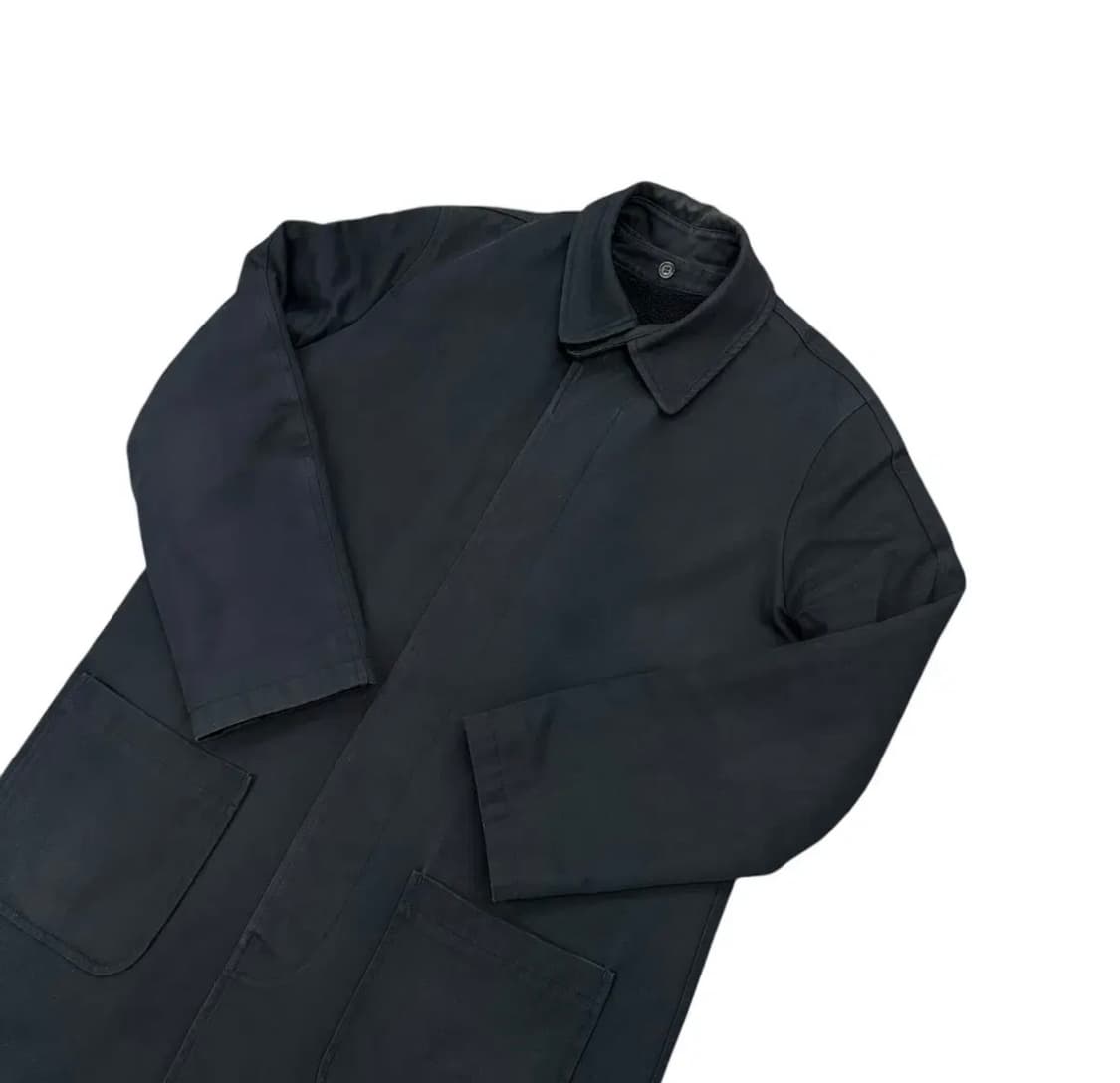 A.P.C 아페쎄 헤비코튼 코트 상품이미지3