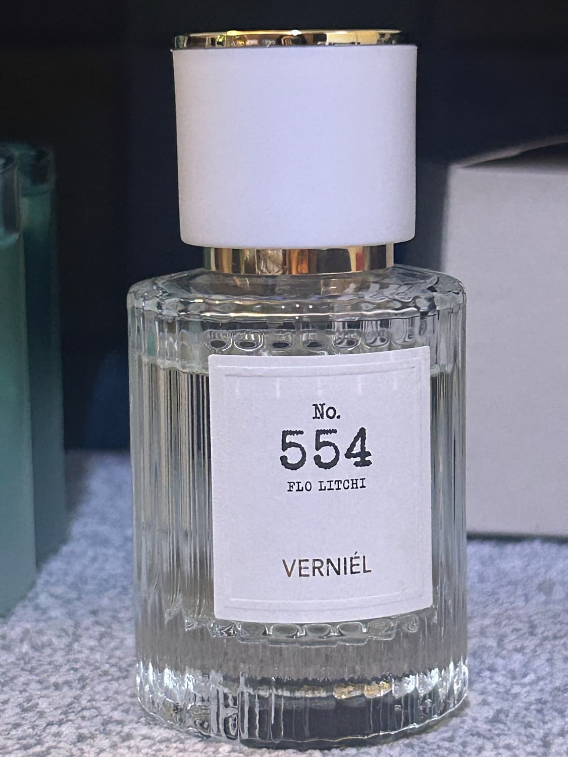 포맨트,베르니엘,누다라 등 향수 모음 상품이미지3