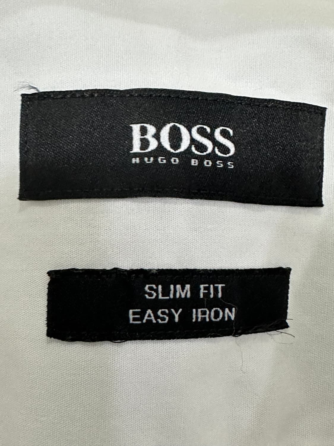 휴고보스 슬림핏 셔츠 41 상품이미지6