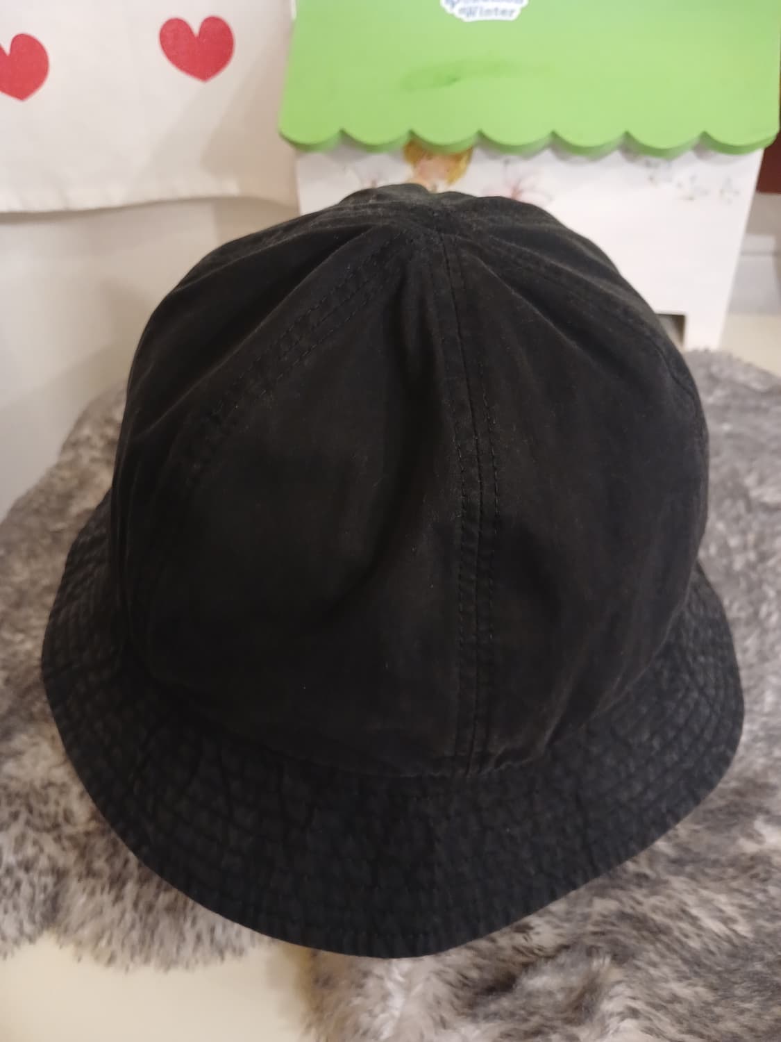코닥 정품 남여공용 버킷햇 M/L (58) 상품이미지7