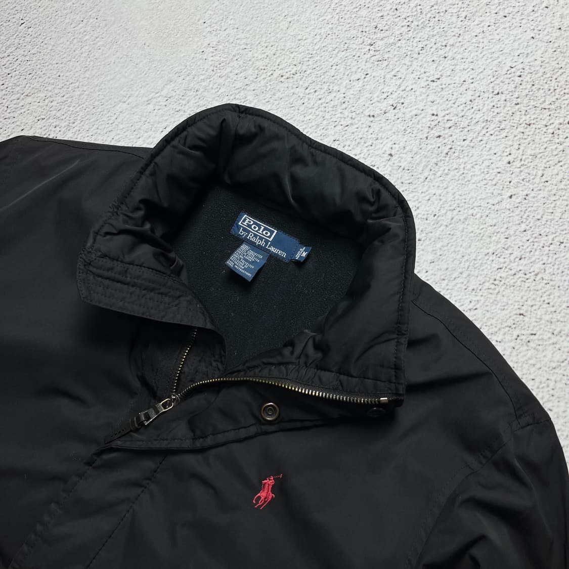 Vintage Polo Ralph Lauren Jacket 상품이미지3