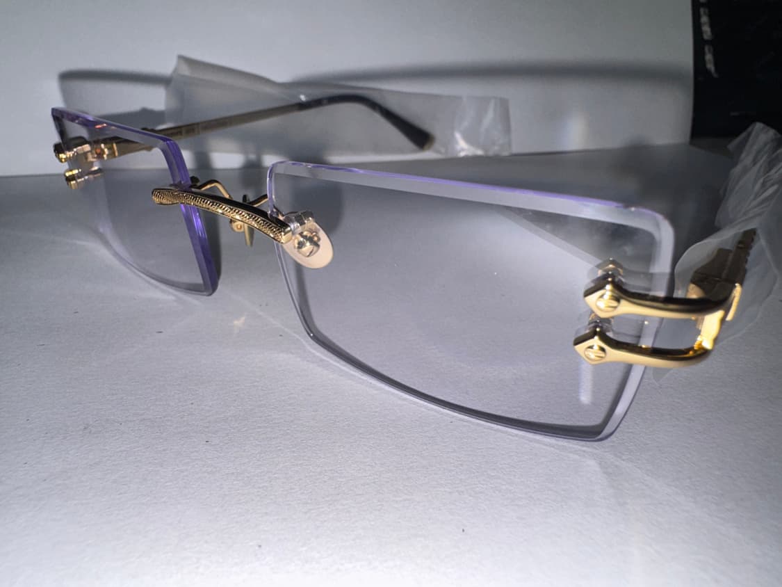 James oro clear authentic2  상품이미지1