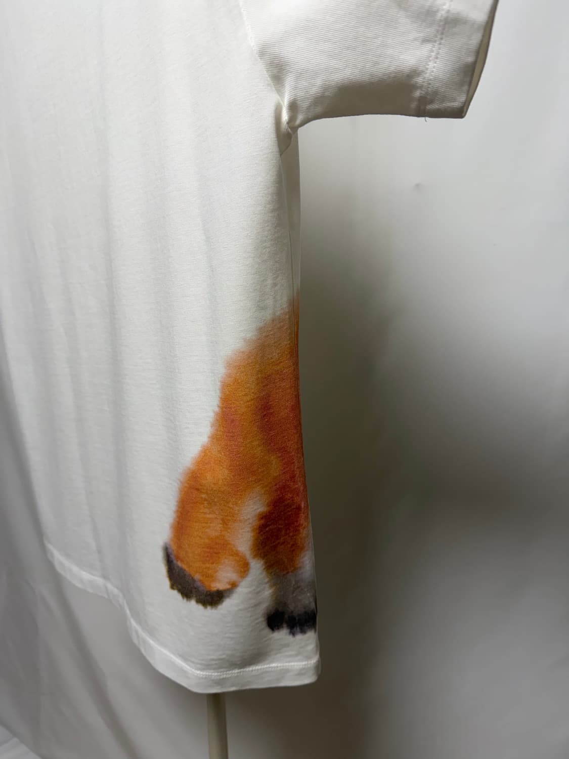 메종키츠네 반팔 티셔츠 상품이미지3