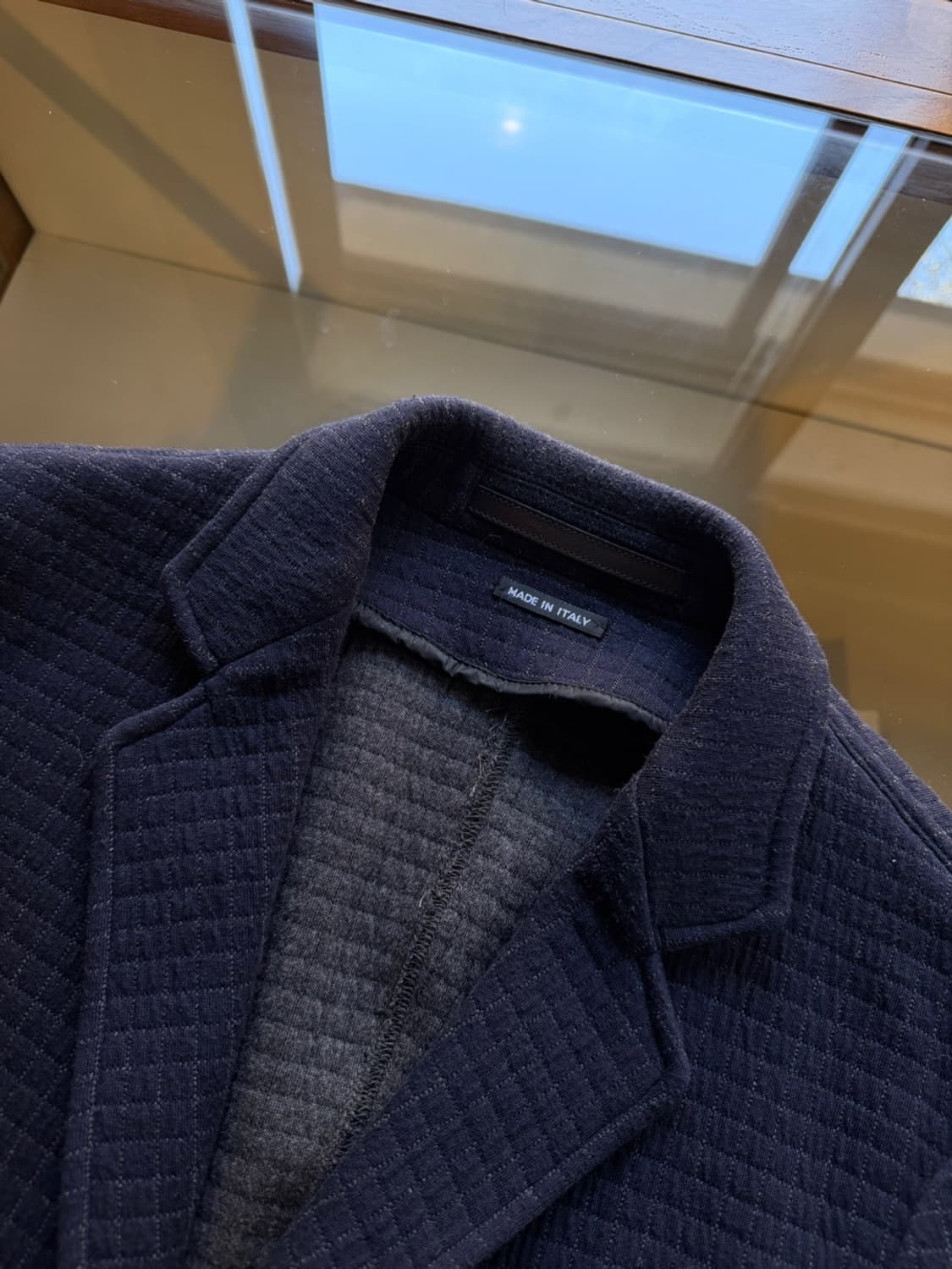 조르지오 아르마니 테일러드 자켓 100 상품이미지2