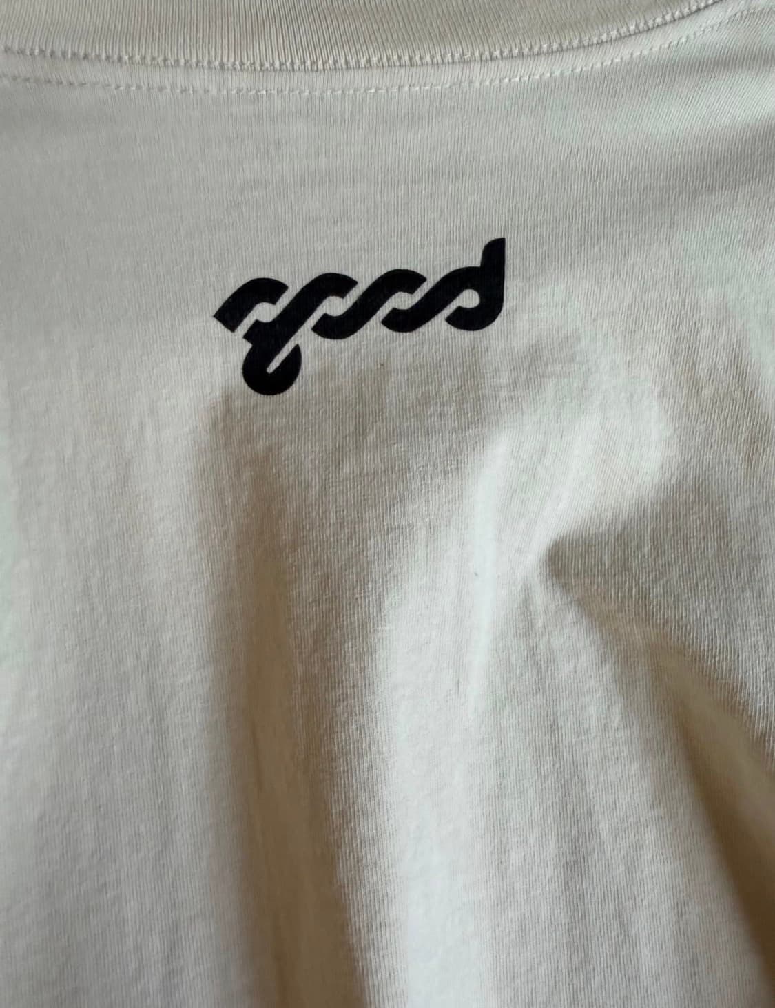 칸예 웨스트 good music 머천 상품이미지2