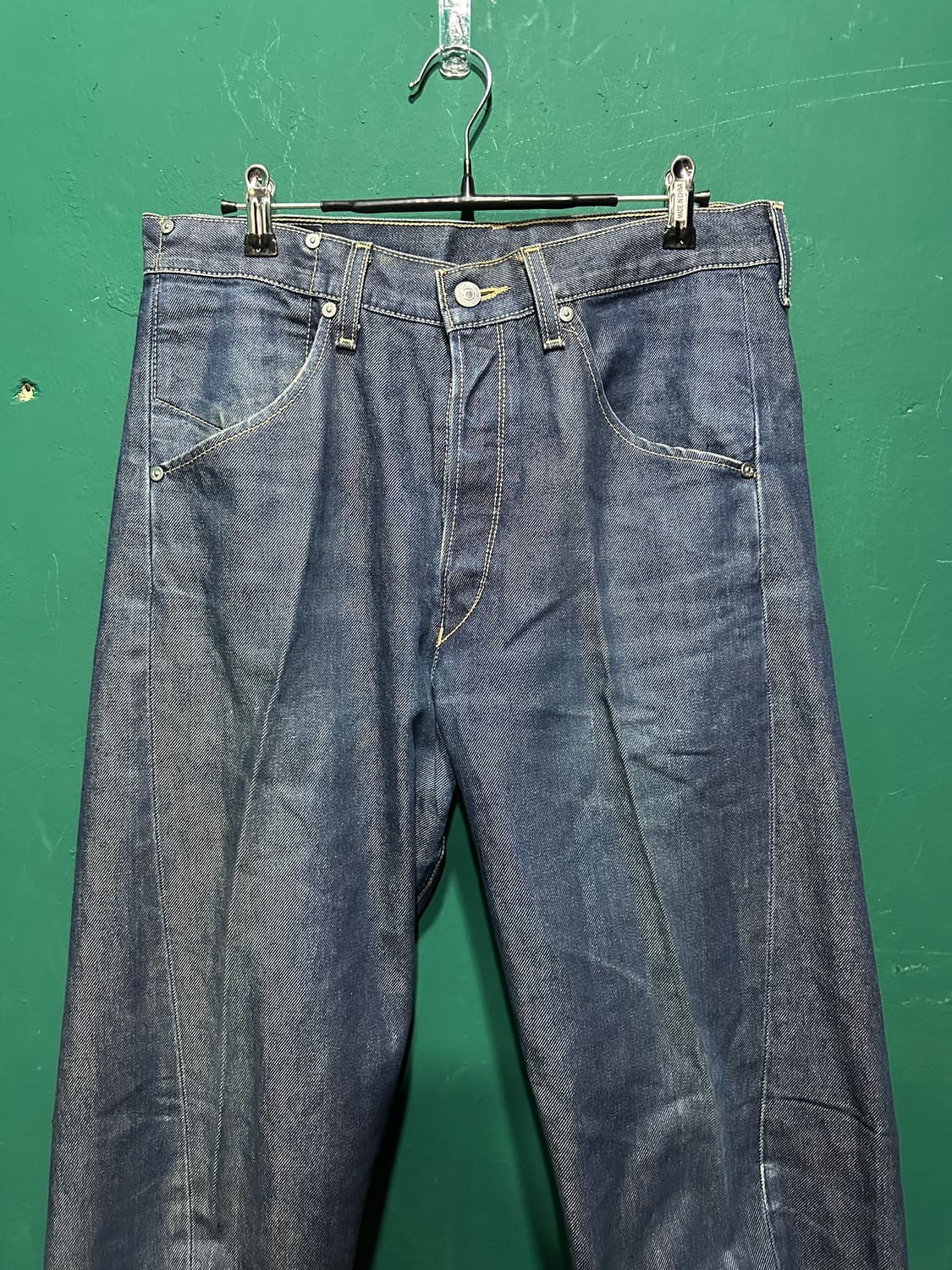 리바이스 엔지니어드진 32x32 상품이미지2