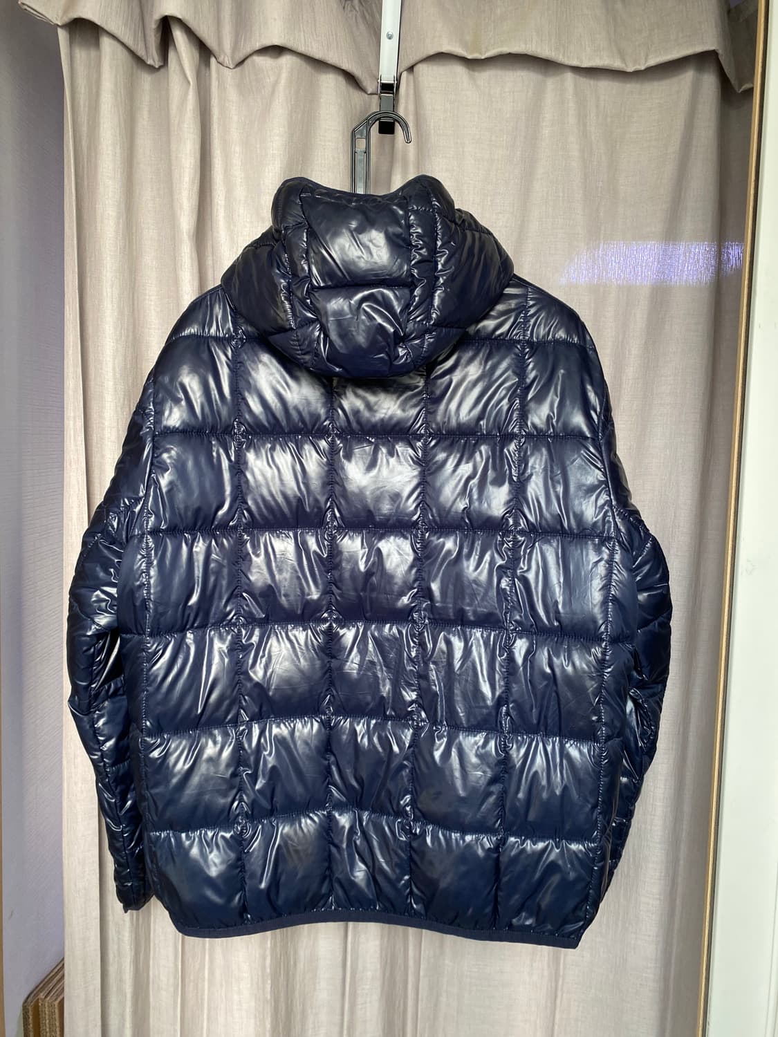 H&M quilted jacket 상품이미지3