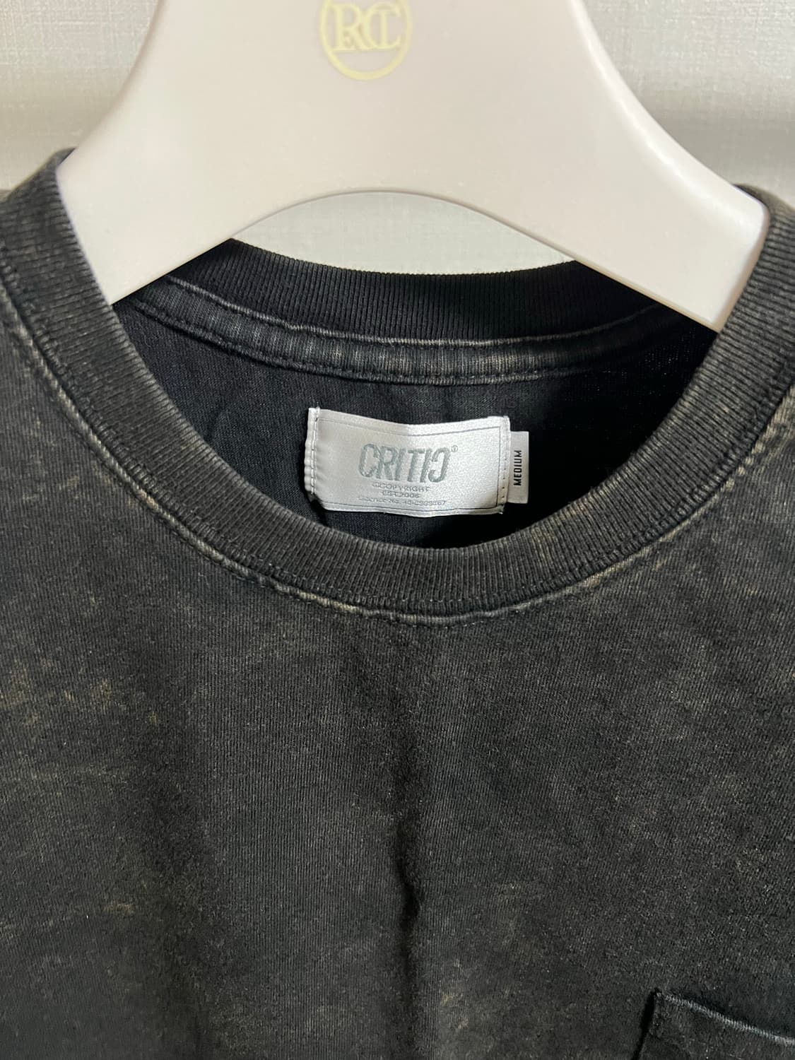 크리틱 타이다이 상품이미지3