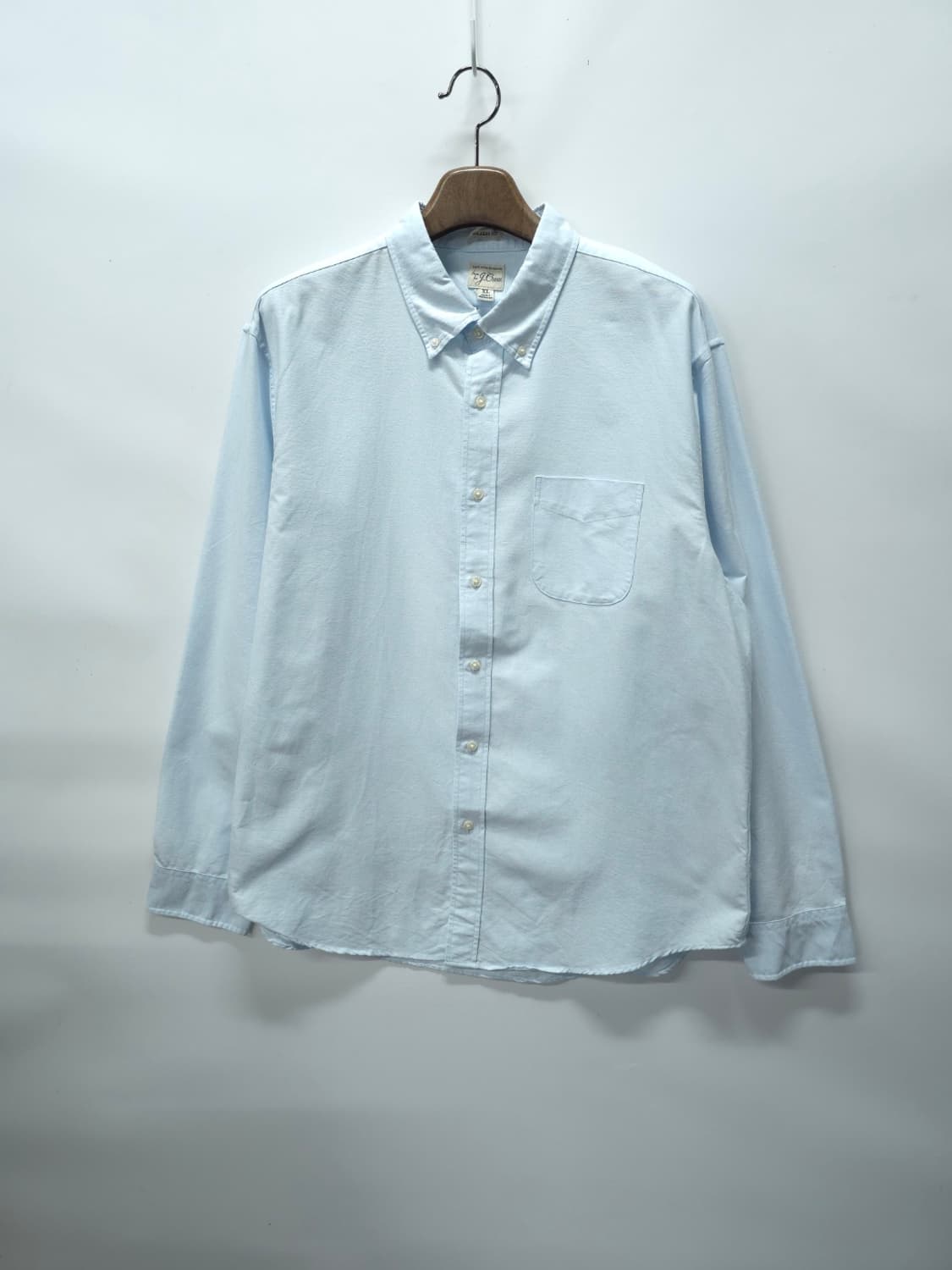 새상품) J.CREW 릴렉스핏 셔츠 (110~115) 상품이미지1