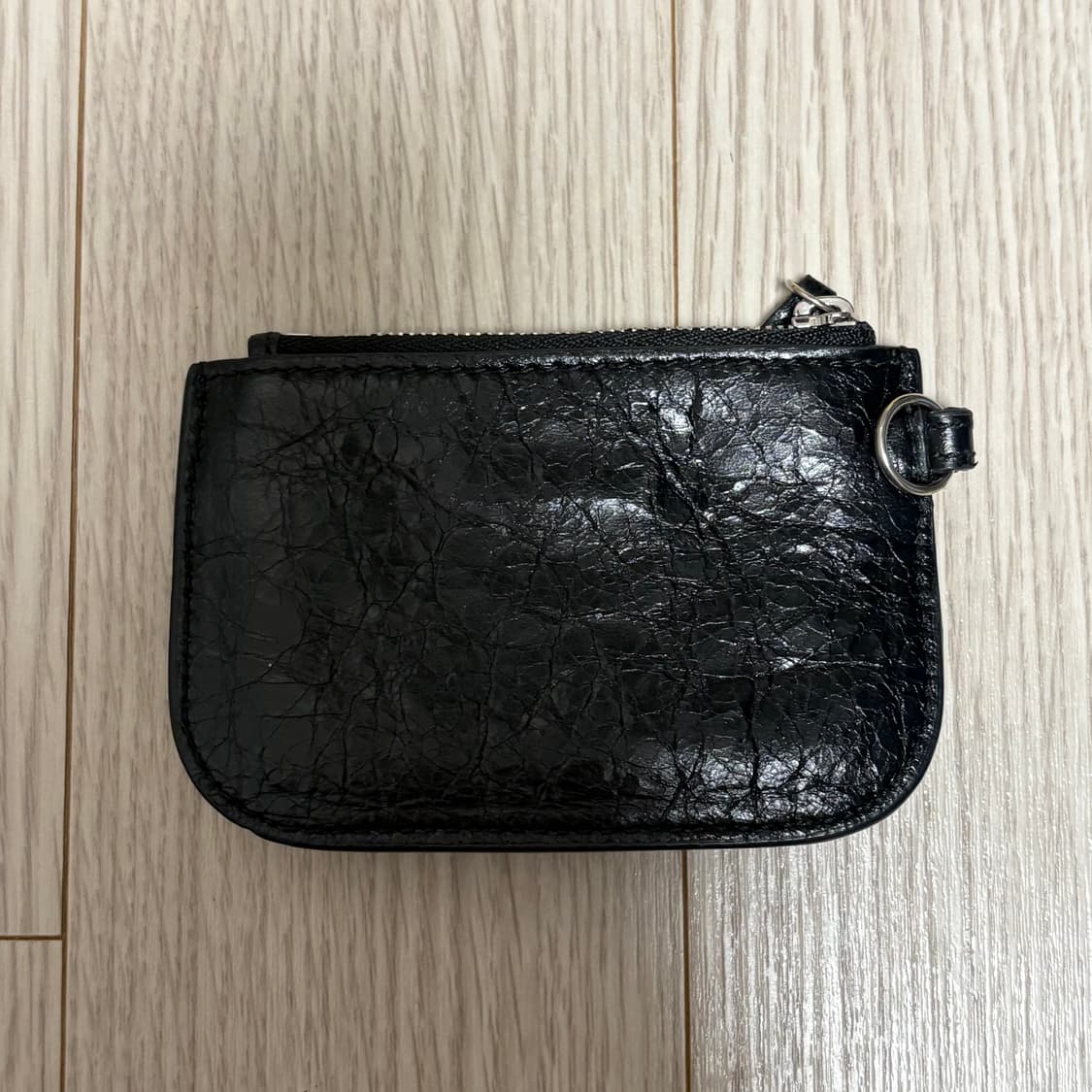 발렌시아가 카드지갑 상품이미지2