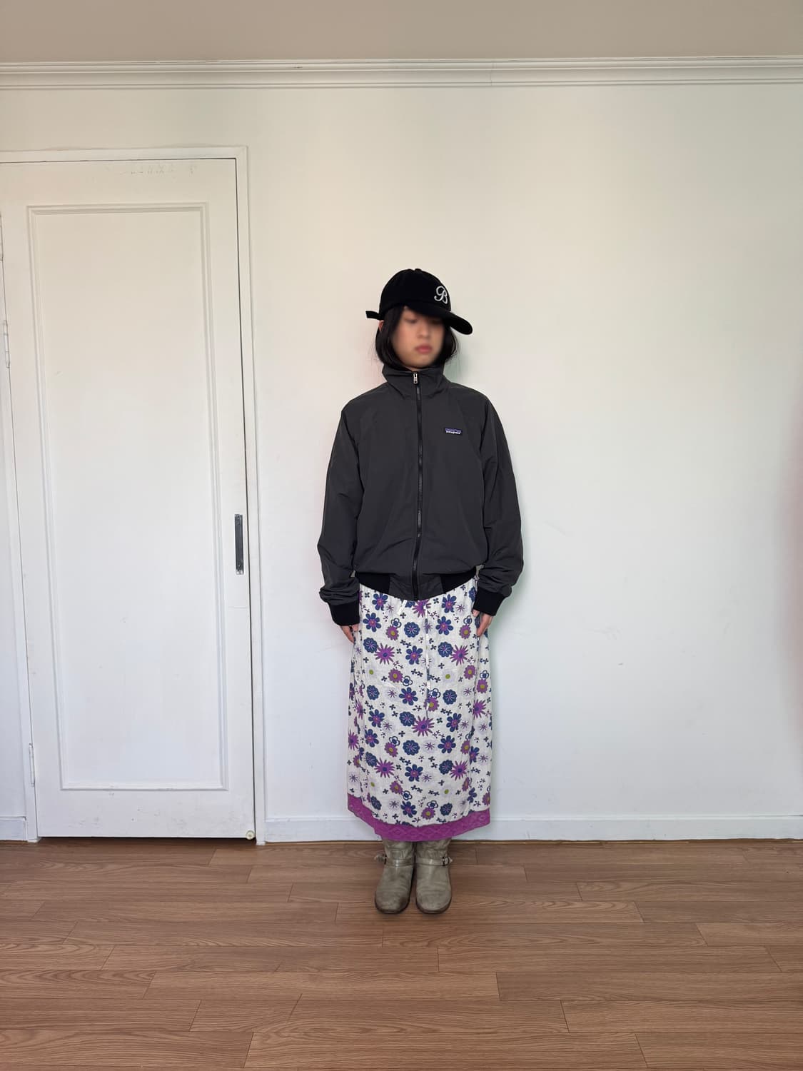 파타고니아 봄버자켓 상품이미지6