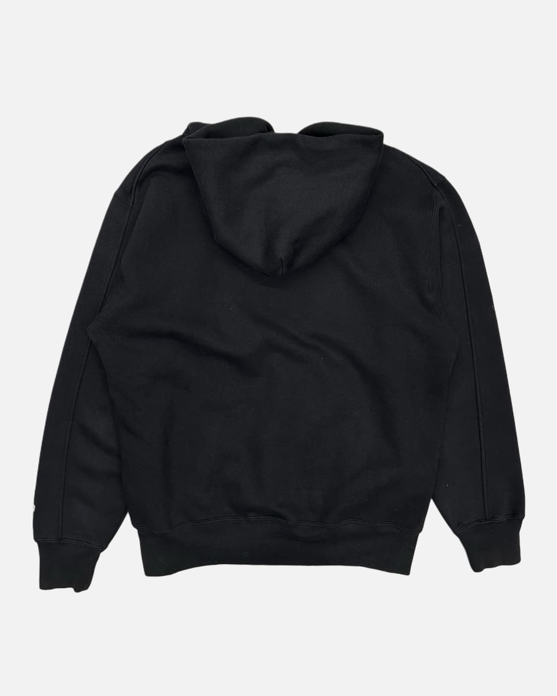 DJ HONDA logo hood t-shirt 상품이미지5