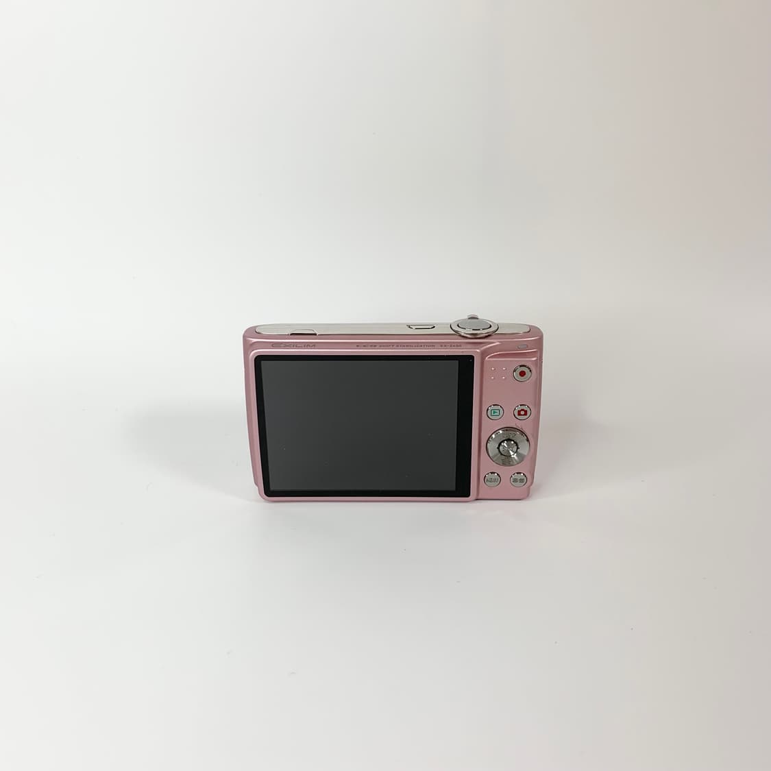 초미품💕카시오 엑슬림 z450 핑크 (casio exilim z450) 상품이미지3