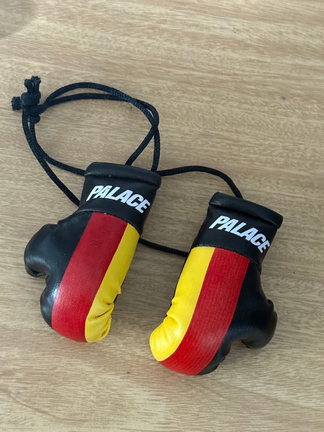 20FW 팔라스 미니 복싱글러브 GM  상품이미지2