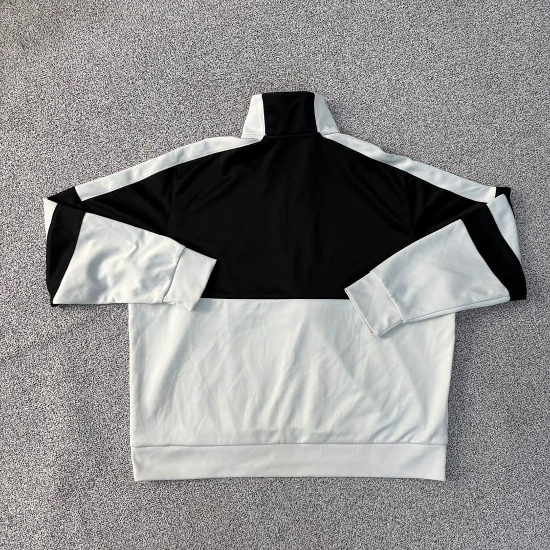 XL 나이키 반집업 아노락 0622J1 상품이미지4