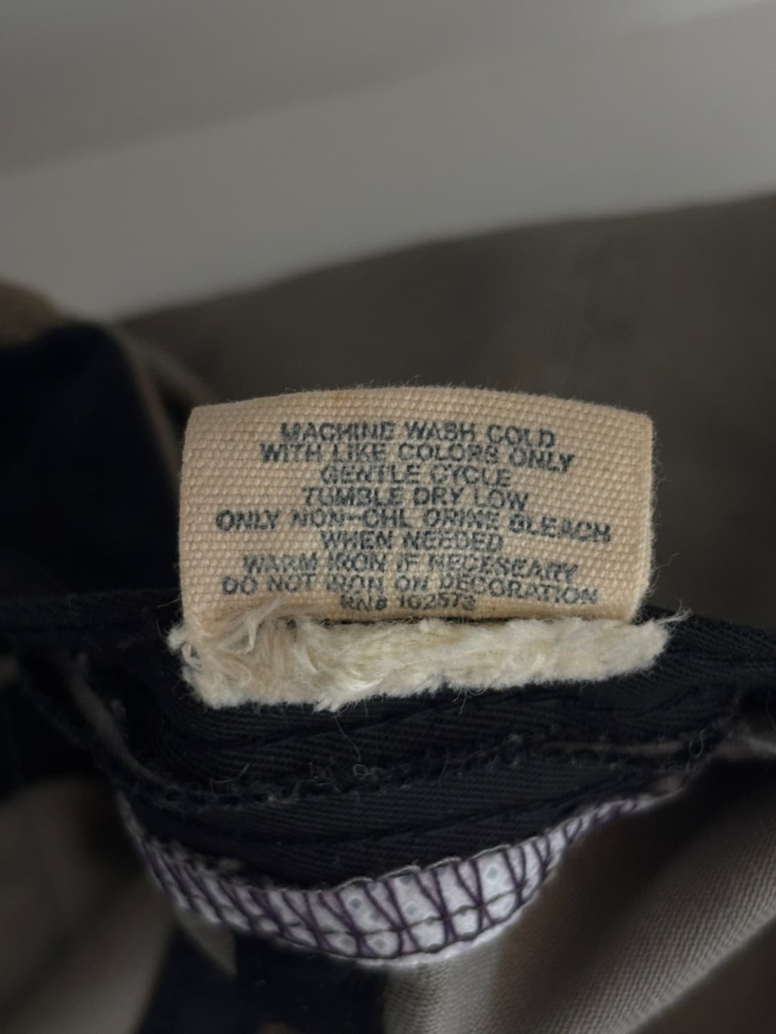 Hollister Sportfishing Cap 상품이미지9