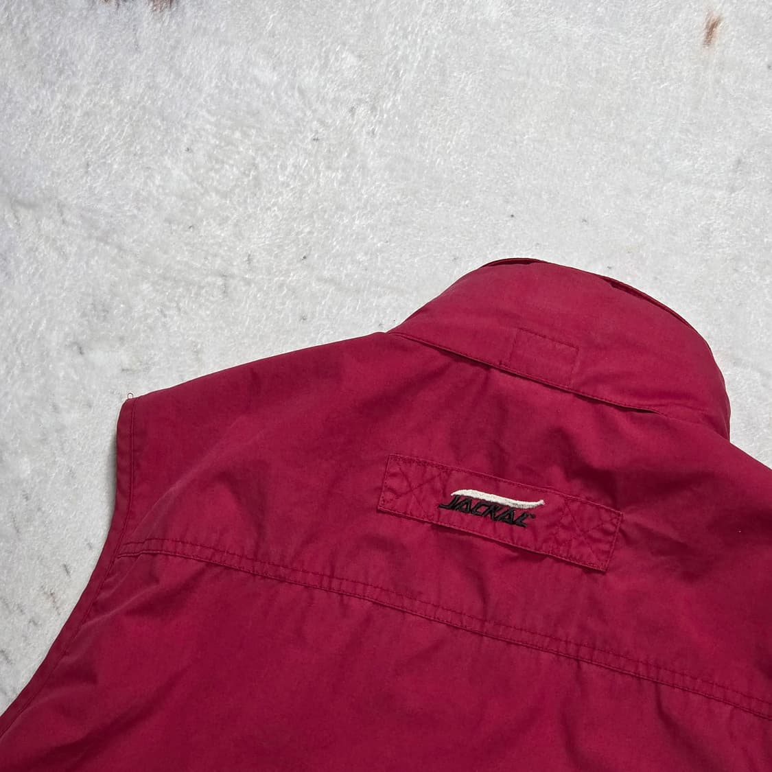 잭칼 멀티포켓 피셔맨 베스트 상품이미지6